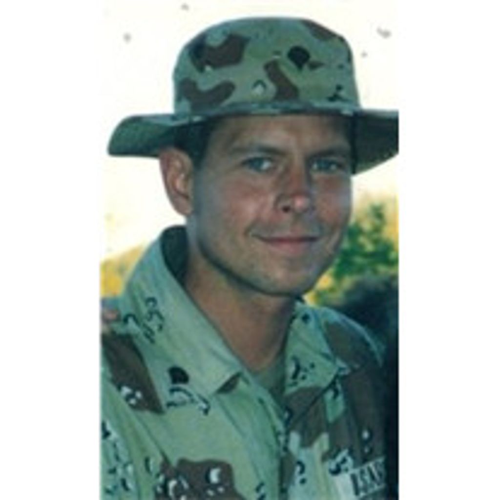 Robert Joseph Sestak