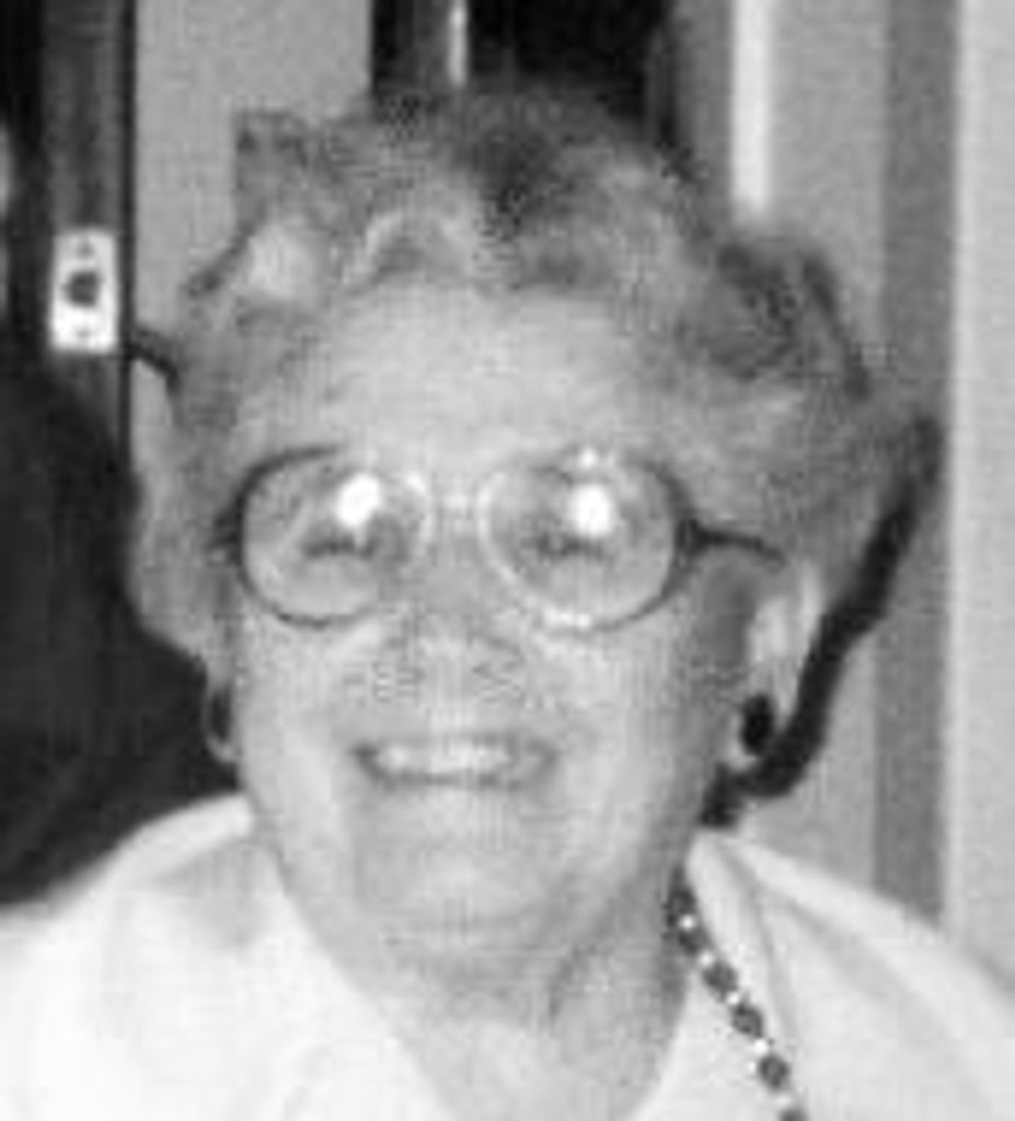 Zelda R. Hoyt