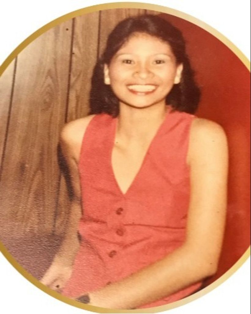 Bella Enrile