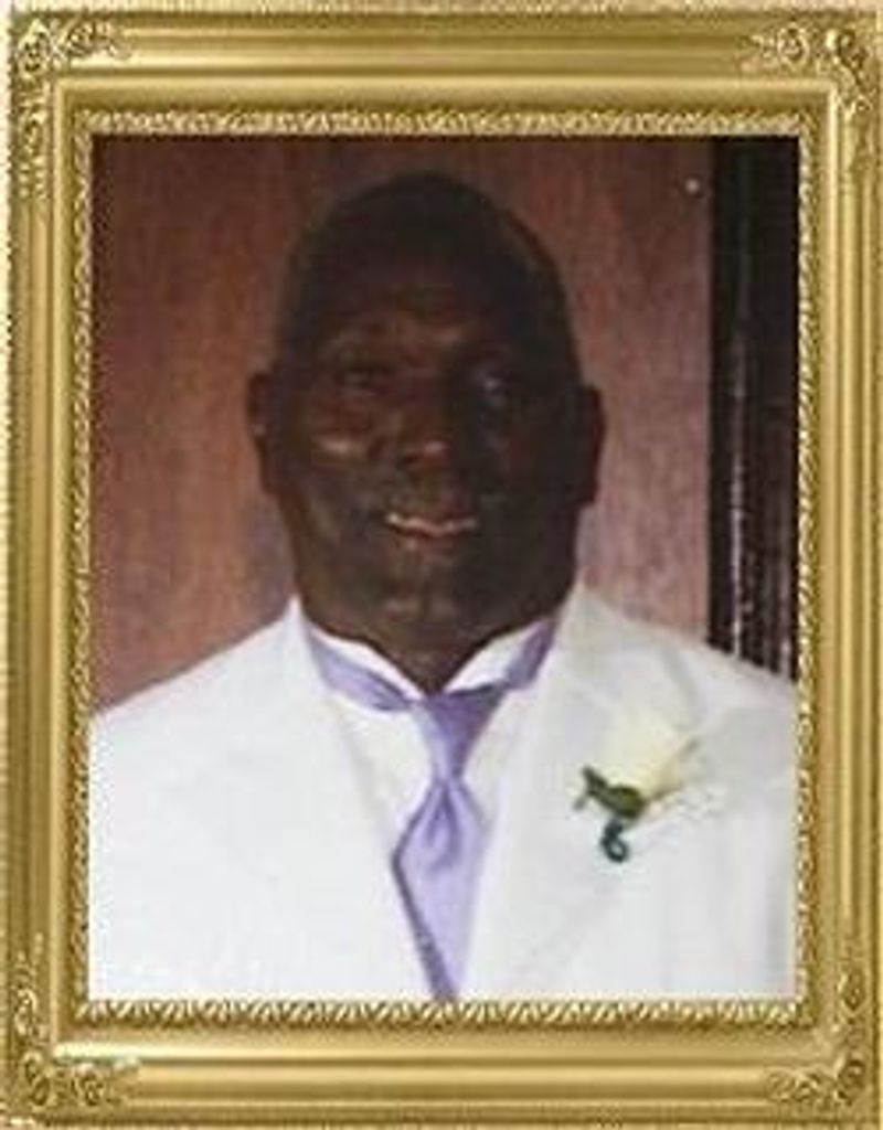 Winston Parke Profile Photo