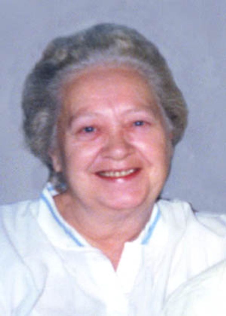 Becky Jones Profile Photo