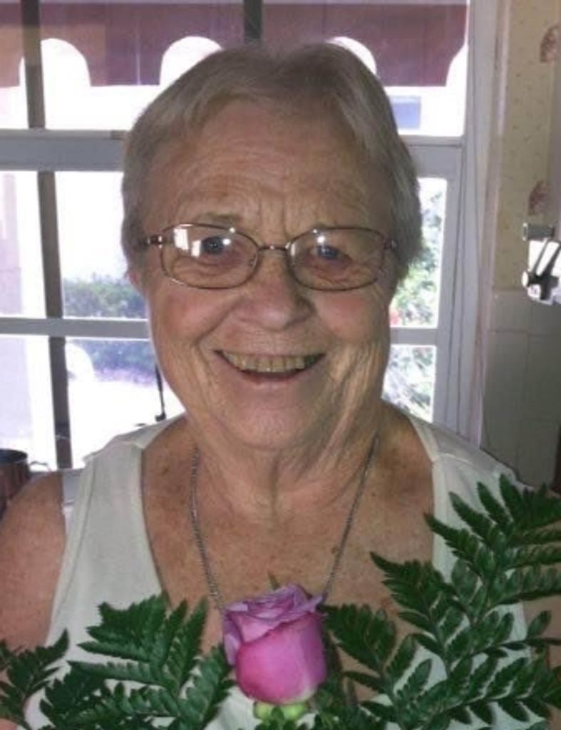 Mary Jane Shaffer Profile Photo