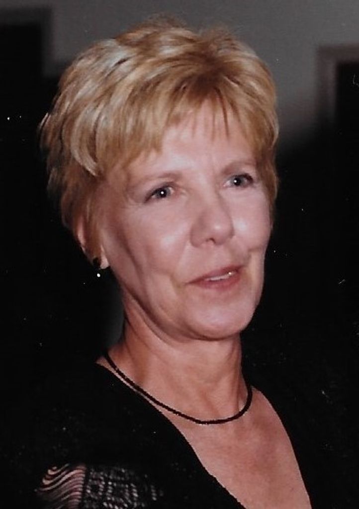 Janet K. Holmes