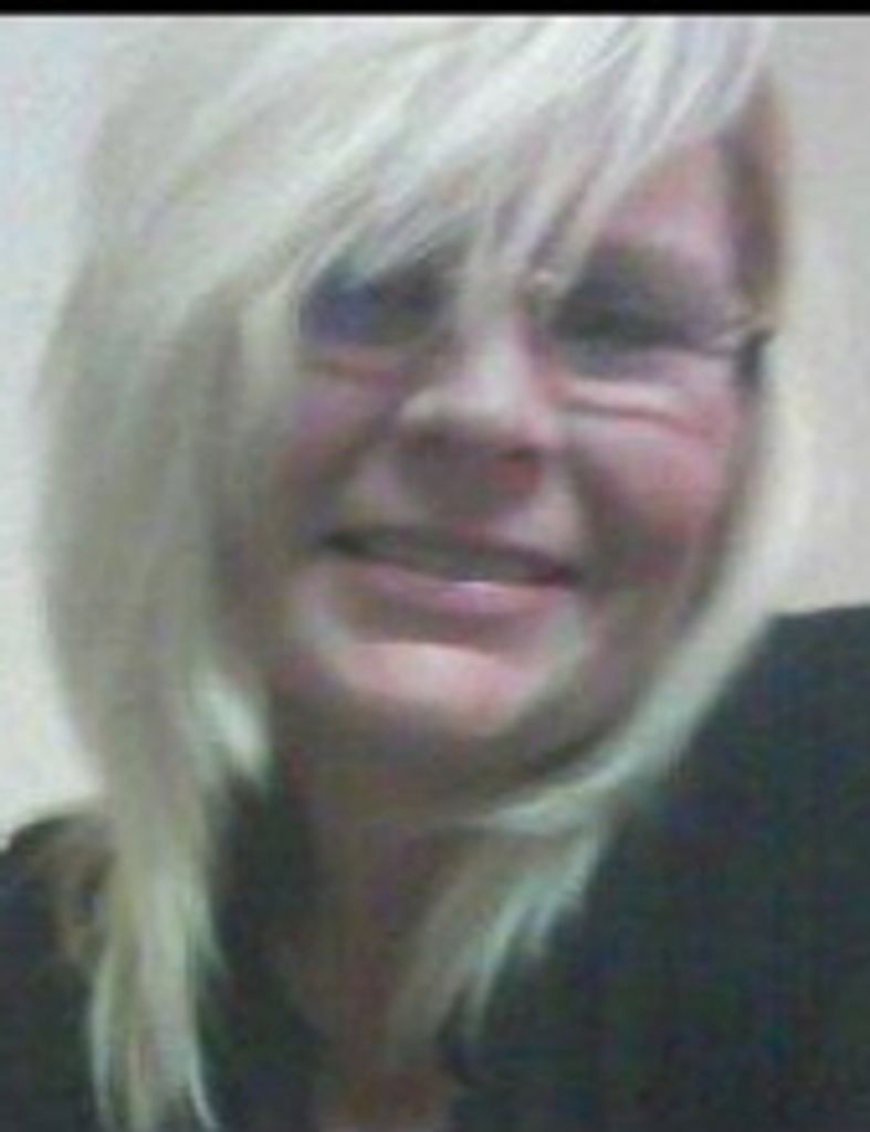 Brenda  Marie Luce