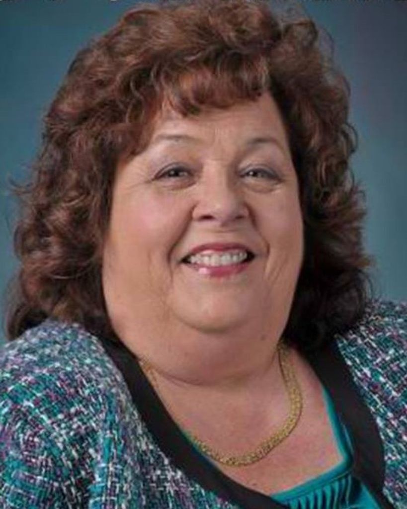 Paula Planck Lowrey