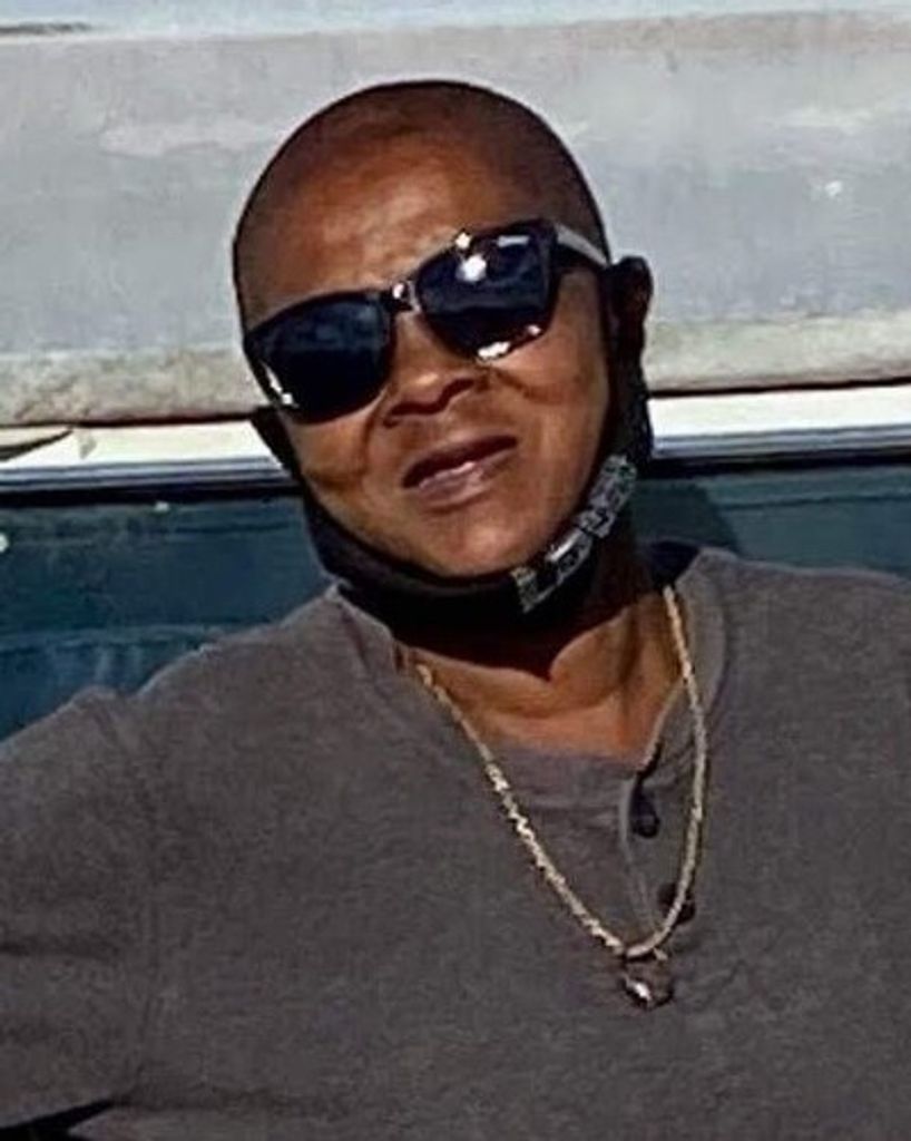 Joy F. Floyd Profile Photo