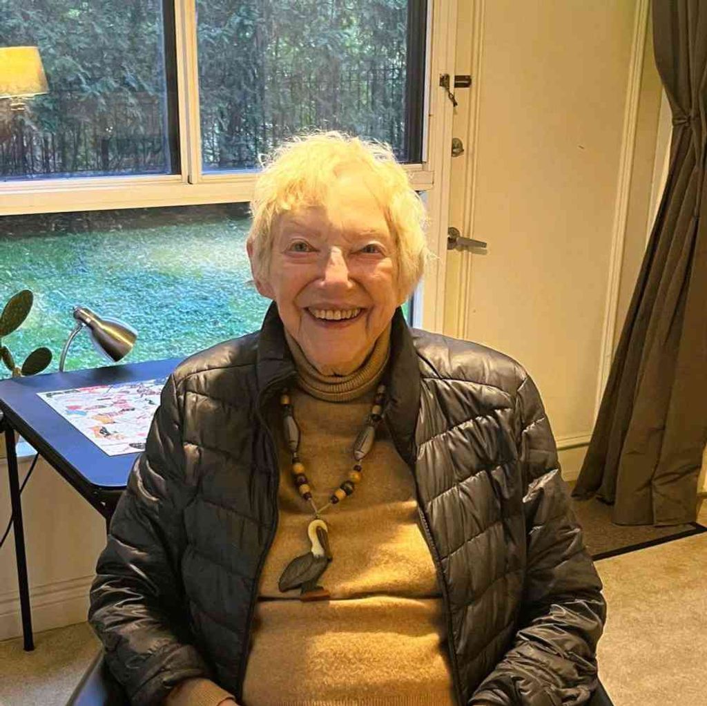 JoAnne Bersohn Profile Photo