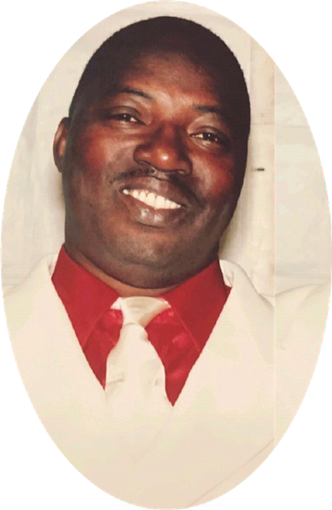 Vincent Edward Rhines