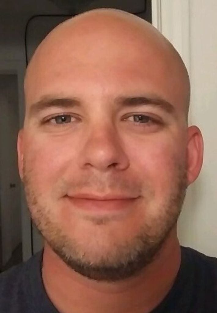 Daniel Joseph Myers Profile Photo