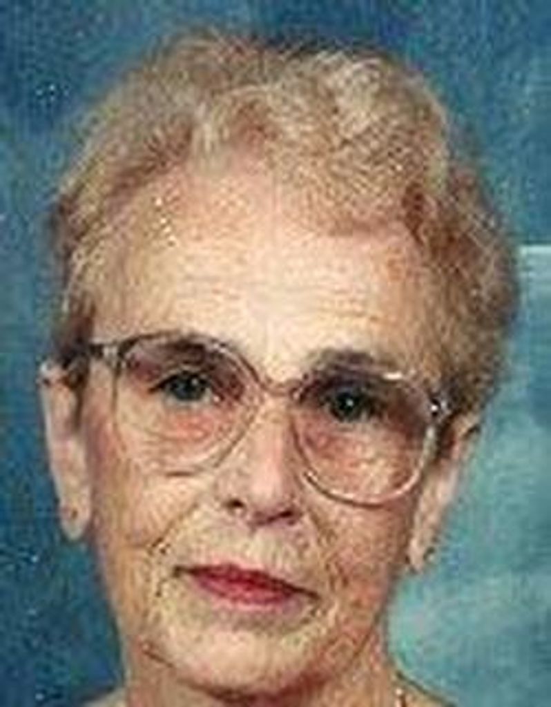 Virginia Anne Elligsen