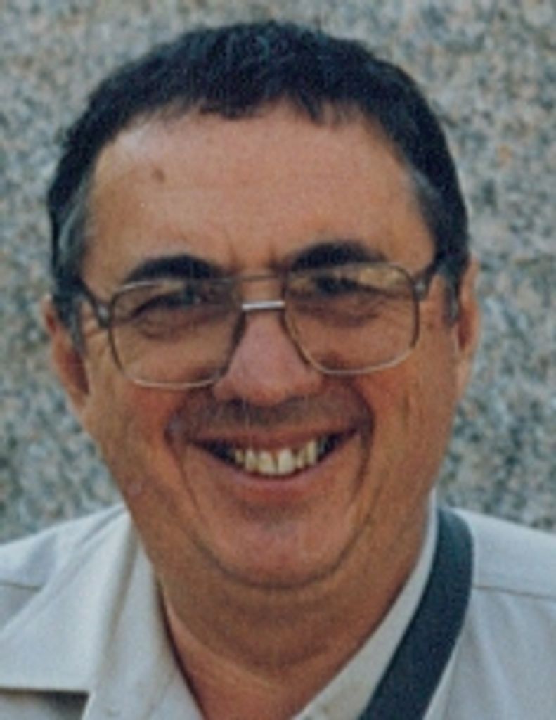 Macel Francis "Corky" Gilbert