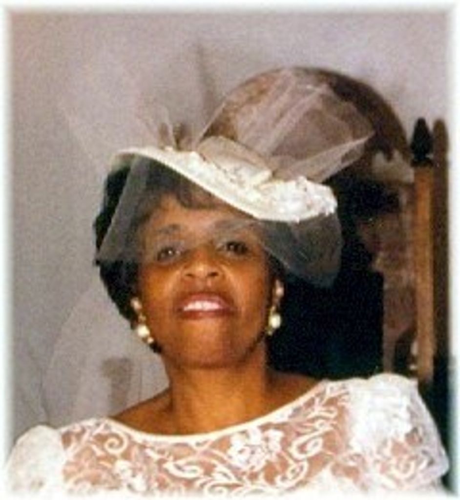 Virginia Louise Williams Profile Photo