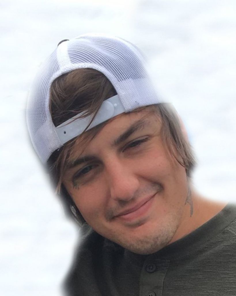 Jon Michael Walter Ii