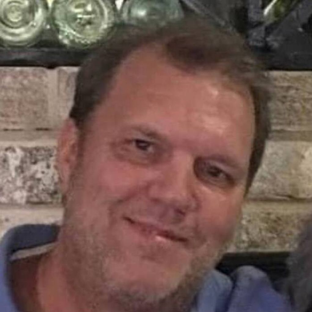 Mark Jon Ressmeyer Profile Photo