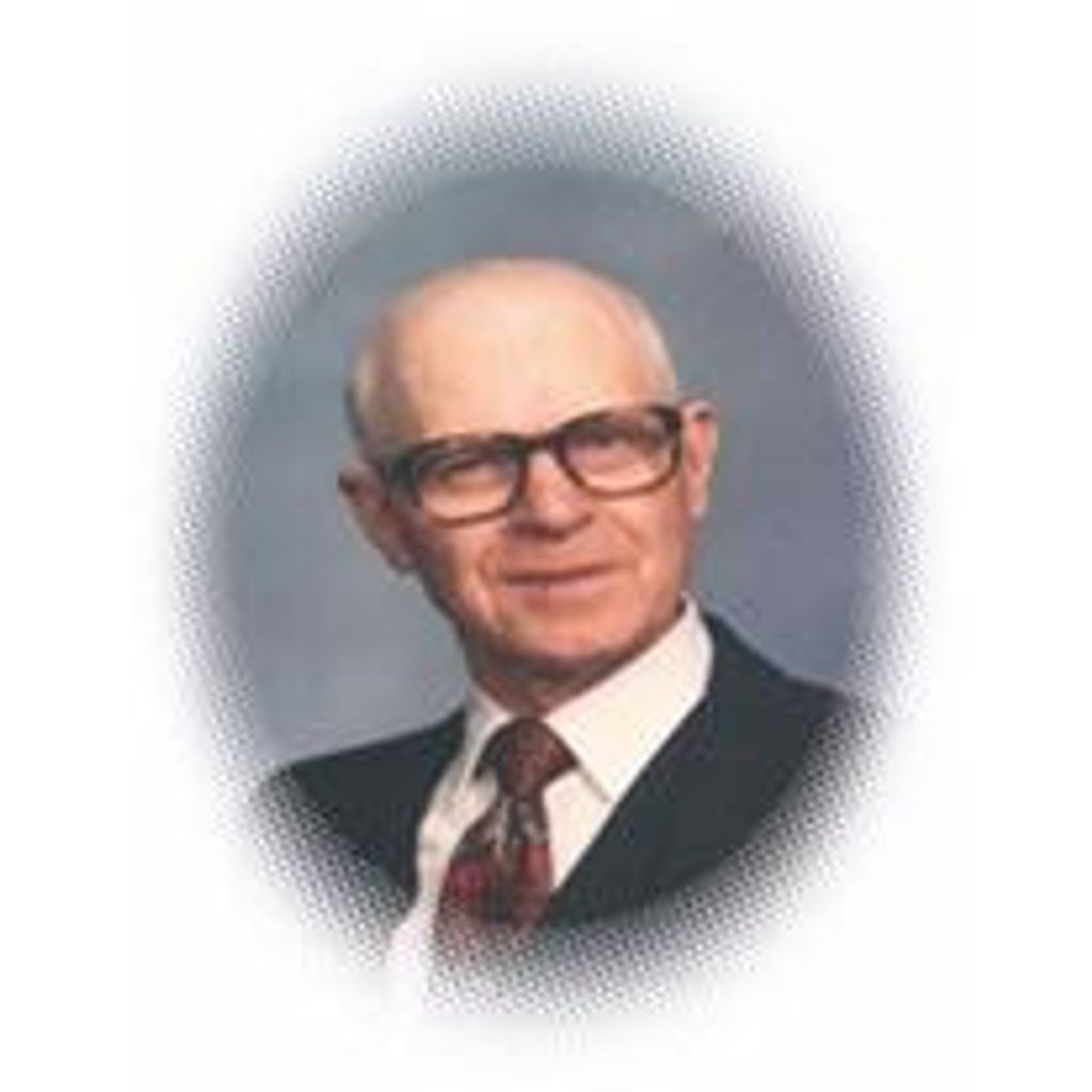 James "Elmer" Marcum