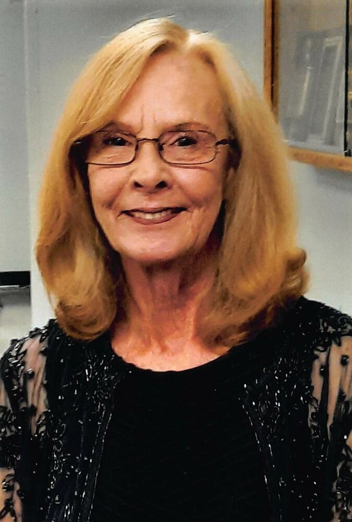 Linda  Webber