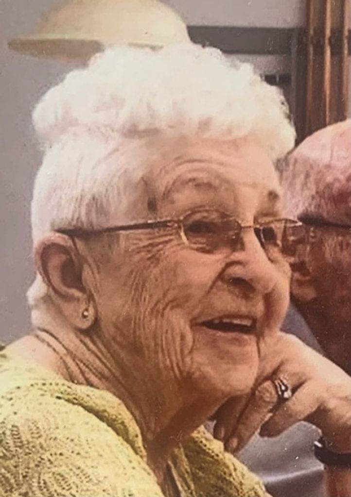 Norma S. Fuller Profile Photo