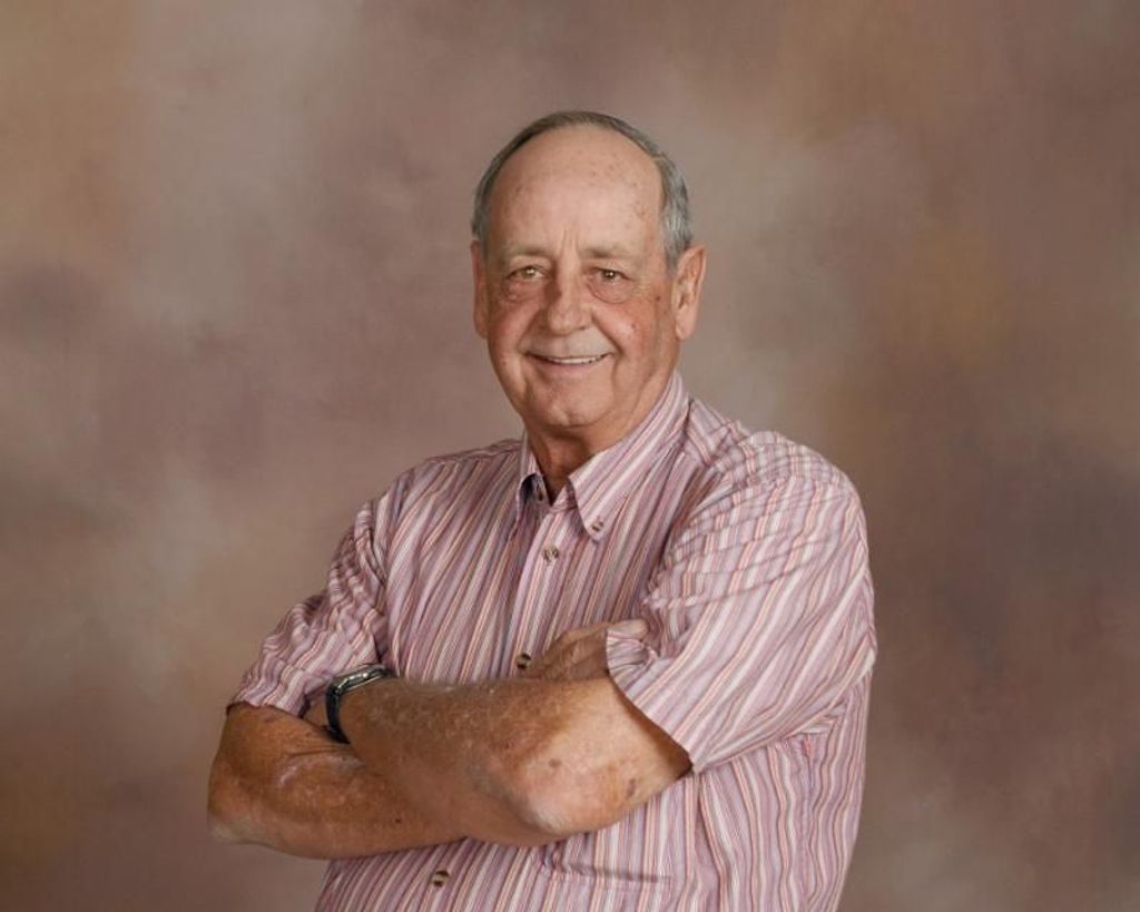 George Rene Loftis Profile Photo