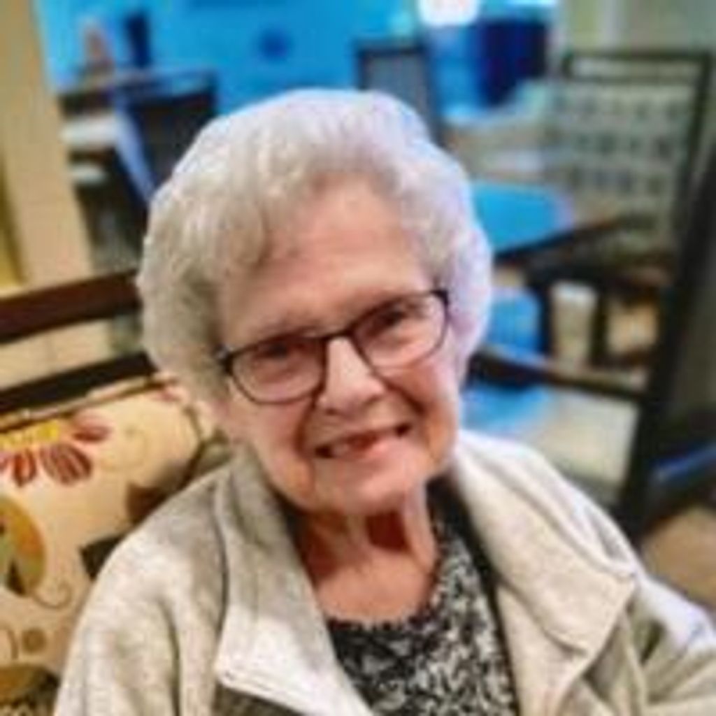 Jeanette E. Frady