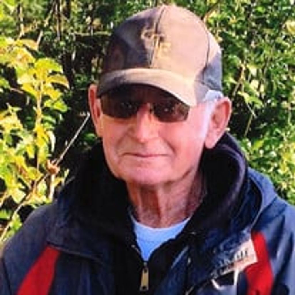Gerald Duane Burnett