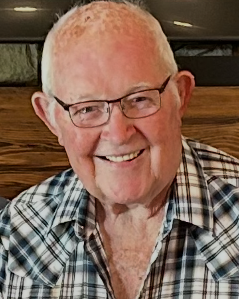 Donald L. Peterson