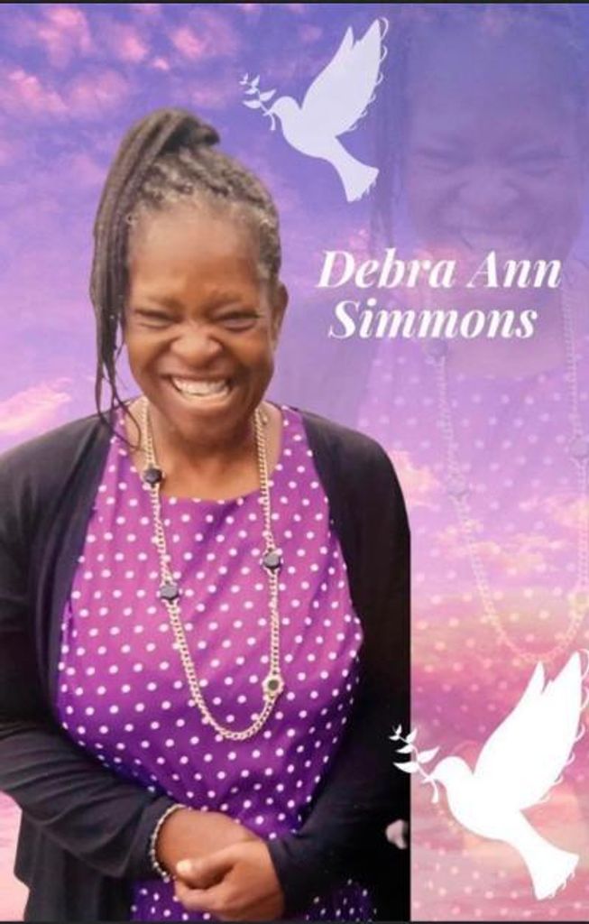 Debra Ann Simmons Profile Photo