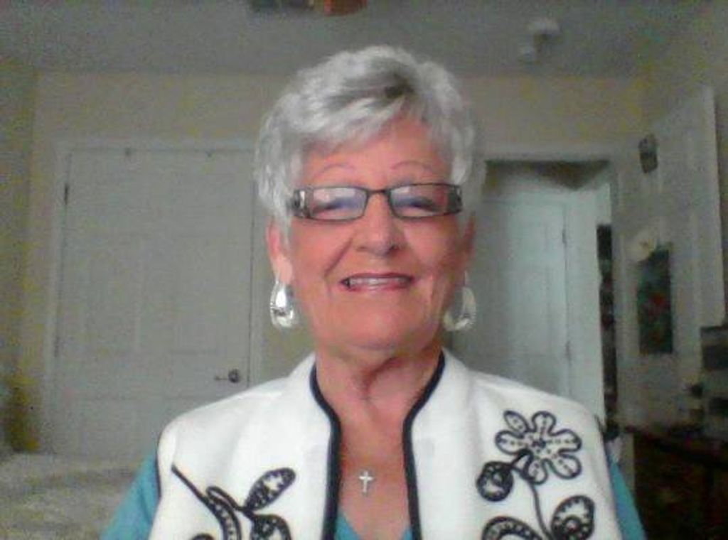 Myrtle Rose Davis