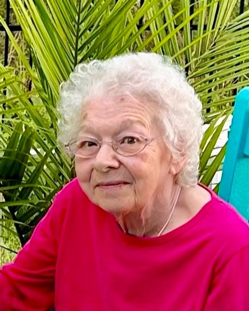 Dolores Peterson Profile Photo