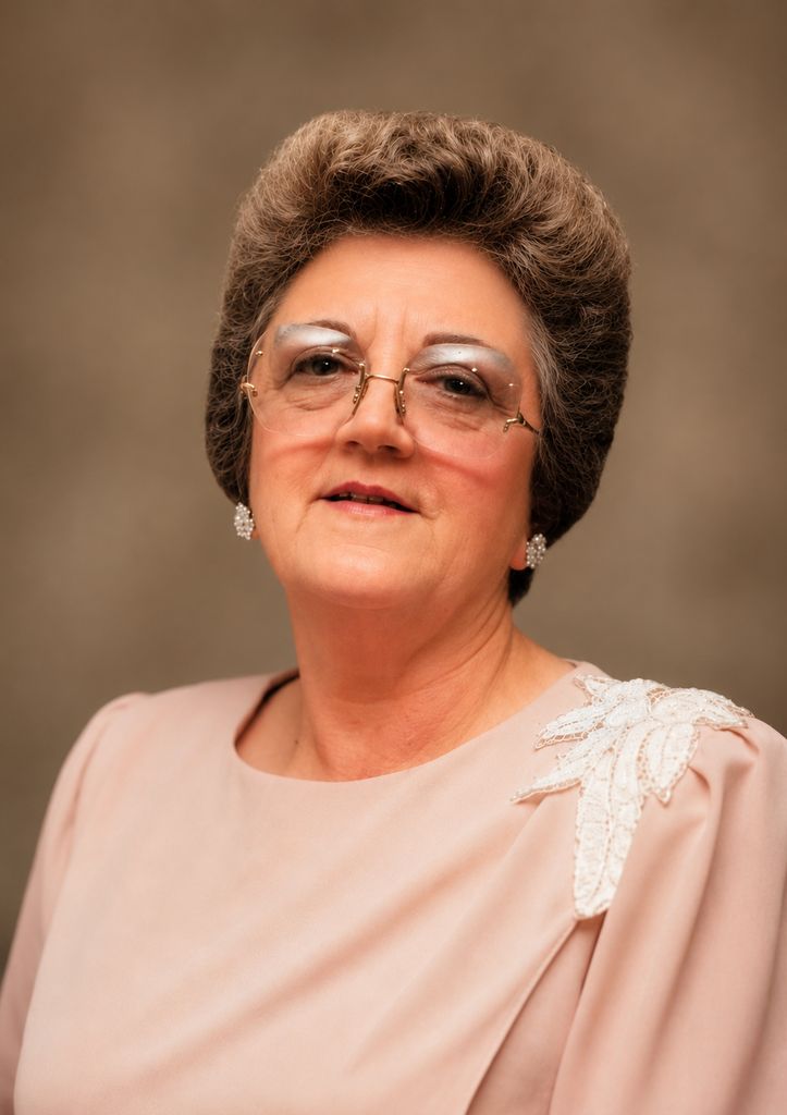 Elizabeth R. Anderson Profile Photo