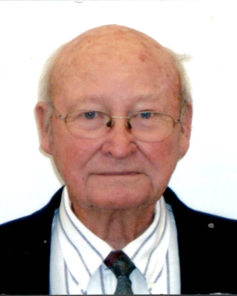 David Dean Furness