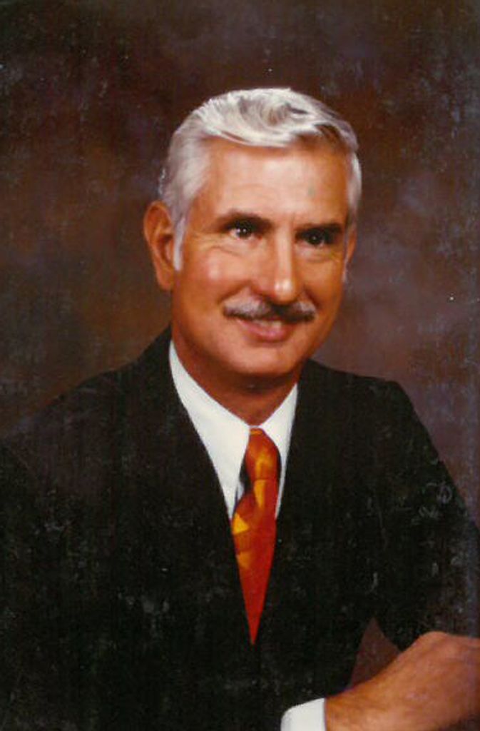 William Patrick Quinn