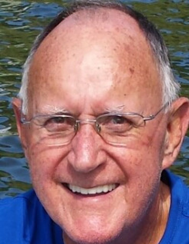 Paul Frederick Hendley, Sr.