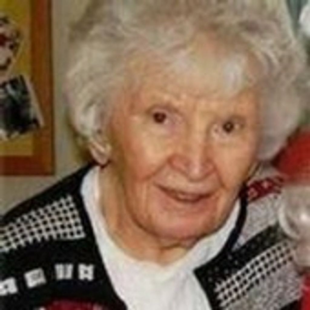 Alice Daley