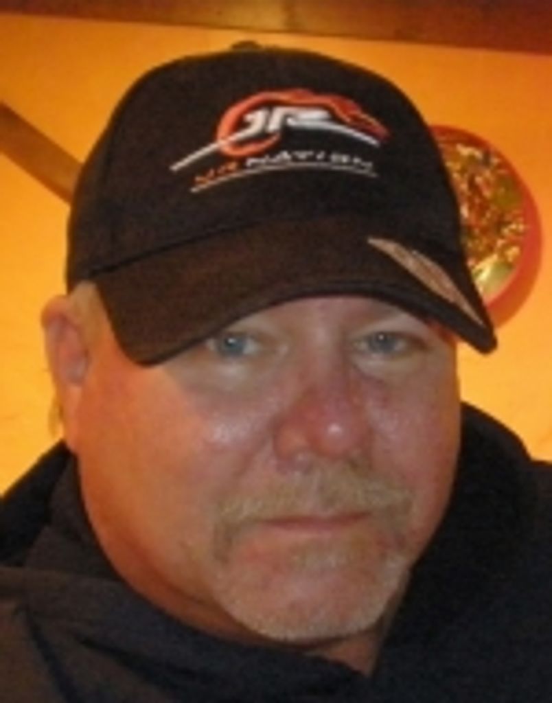 Gregory R. Stray
