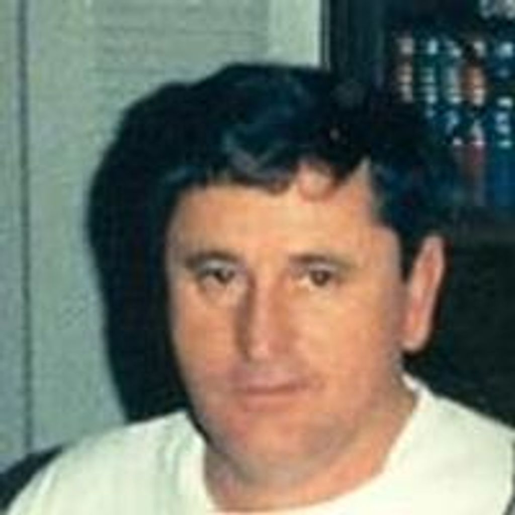 William  Earl Crawford