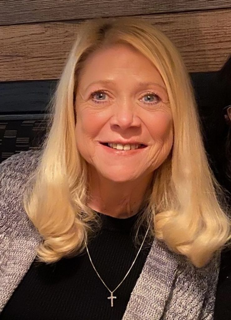 Melanie Strain Weaver