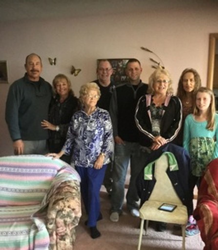 Virginia Marquardt Profile Photo