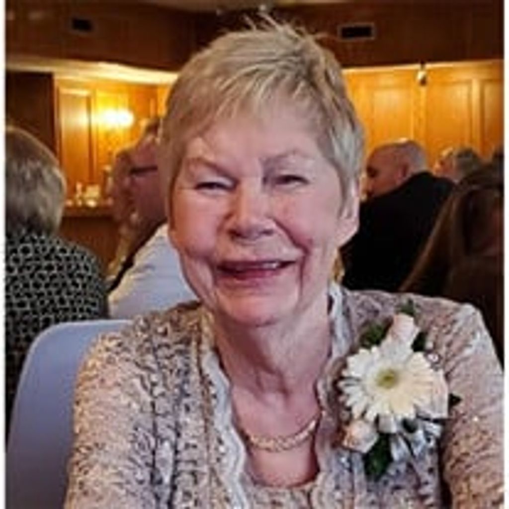 Nancy C. Bradford