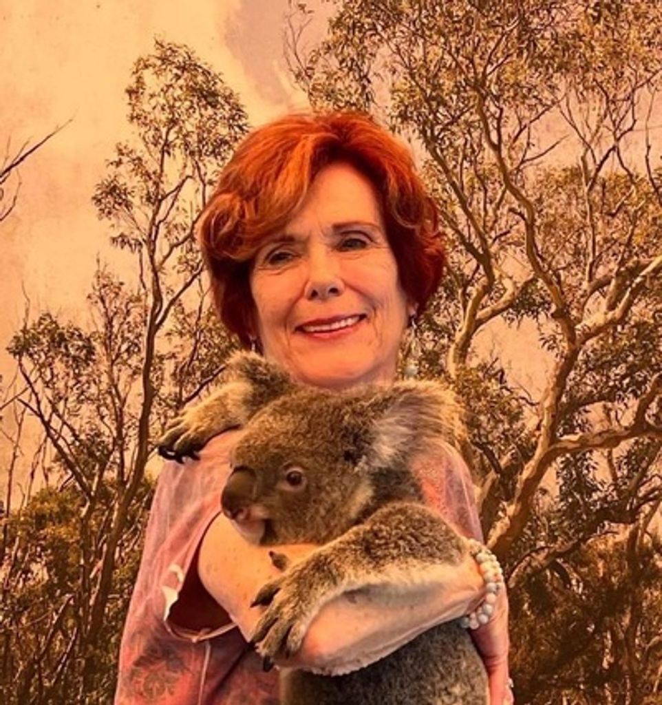 Kathleen Ann Chambers