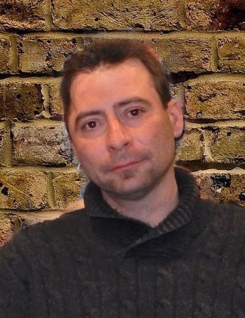 Travis  A.  Muckler Profile Photo