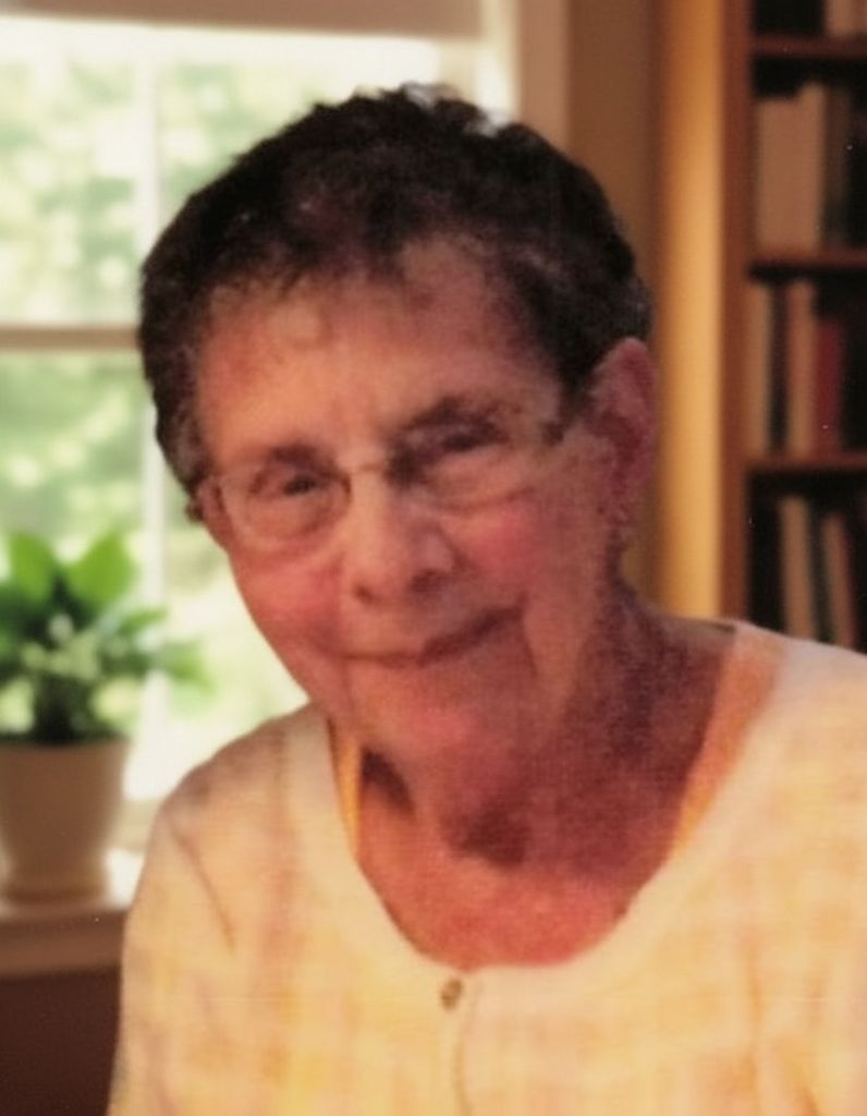 Josephine M. "Josey" McCauley Profile Photo