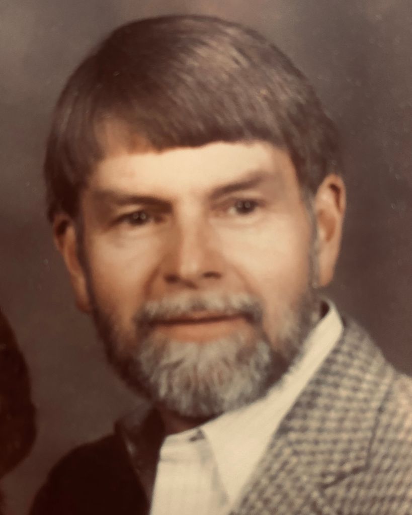 Herbert K. Heger