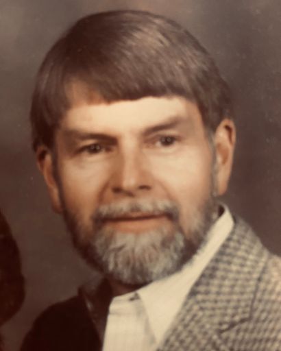 Herbert K. Heger Profile Photo