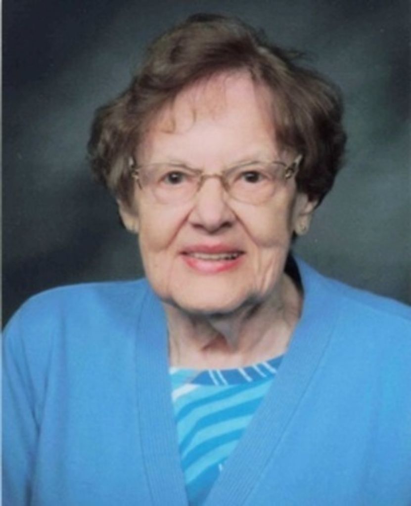Marian Mossner Profile Photo