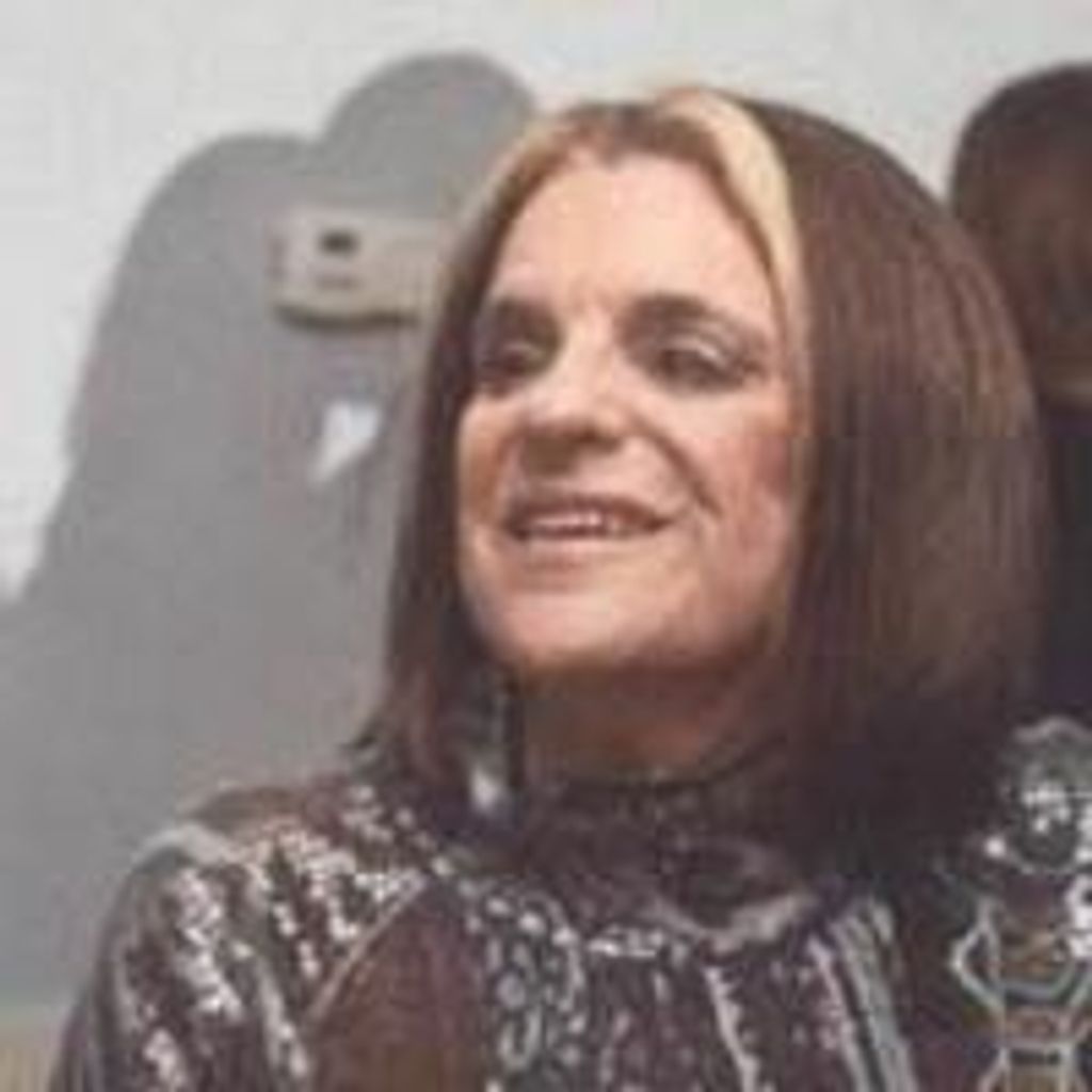 Ellen (Weber) Banks