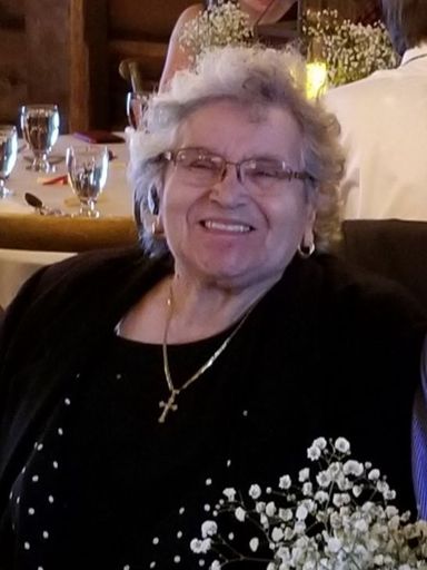 Antonina Arena Profile Photo