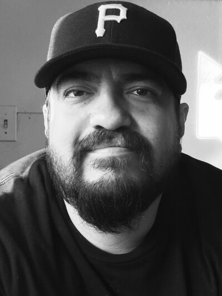 Victor Fernando Garcia Profile Photo