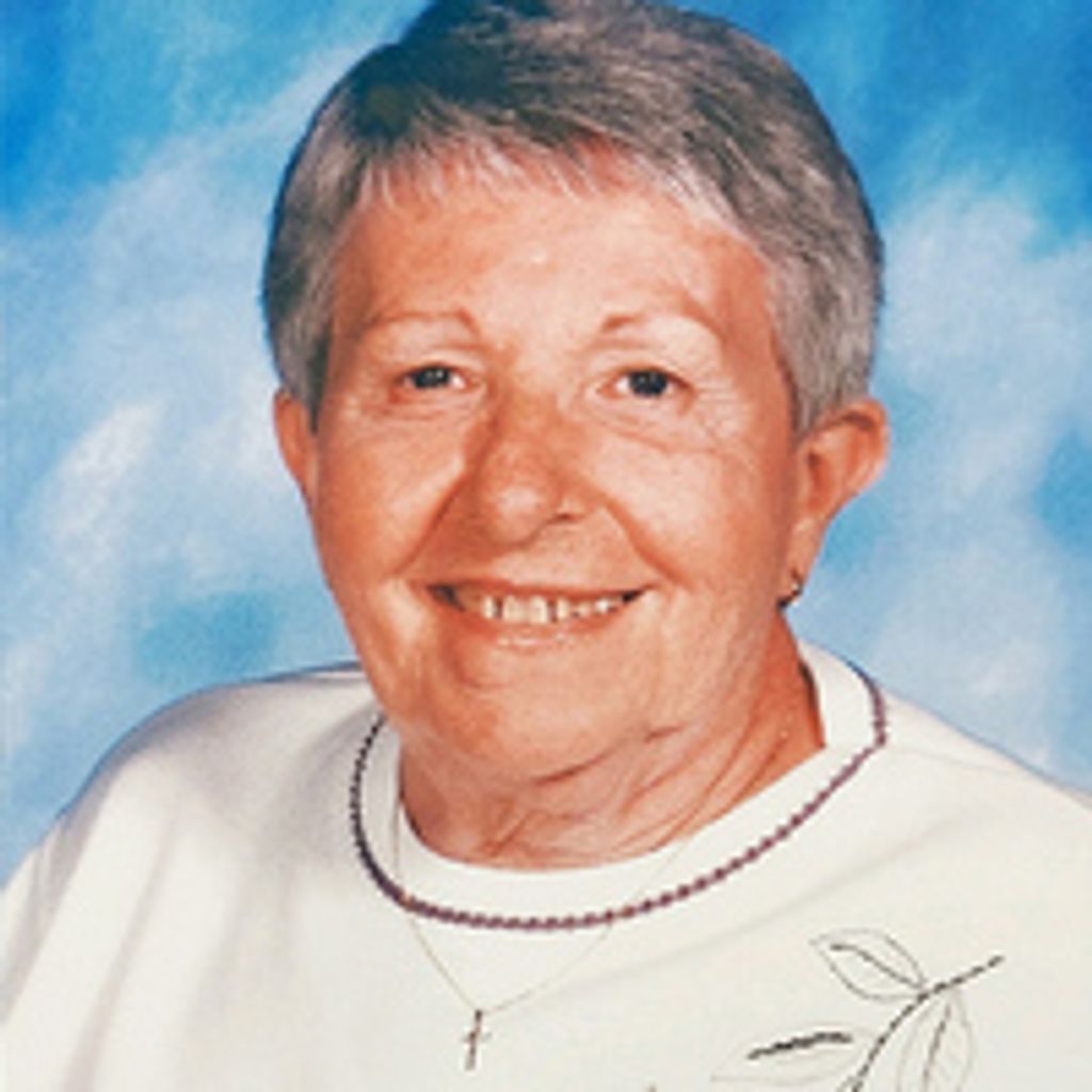 Marilyn J. Willenbrink