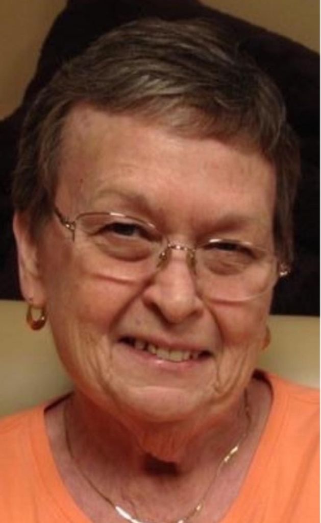Doris J. Grinstead