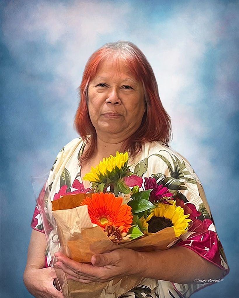 Loida Cimafranca Gallo